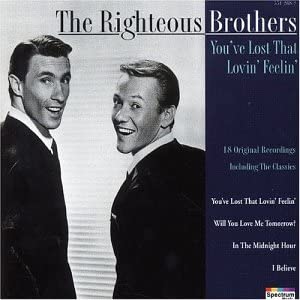 The Righteous Brothers